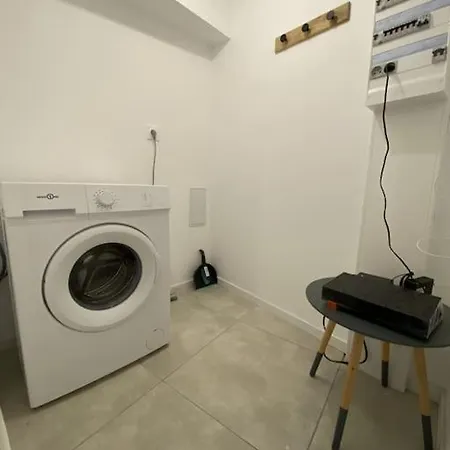 Maison Village Rénovée équipée Apartamento