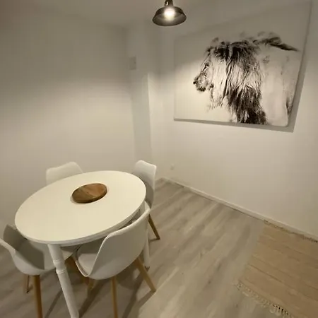 Apartment Maison Village Renovee Equipee Saix (Tarn)