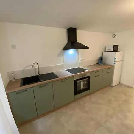 Maison Village Renovee Equipee Apartment *