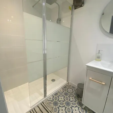 Maison Village Renovee Equipee *